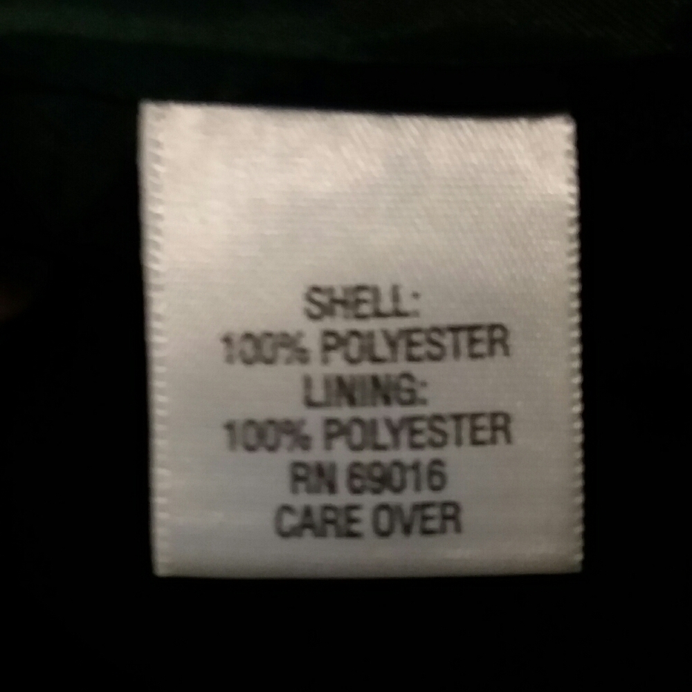 womens jacket. (GT-67) - Picture 3 of 7